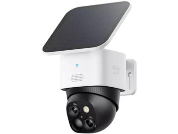 Eufy SoloCam S340 - Beveiligingscamera - 3K-resolutie met 8x beschikbaar voor biedingen