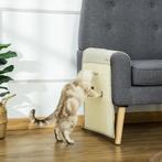 TRUUSK Krabmat 2-delige Set Sofa-bescherming Voor Katten, Si, Dieren en Toebehoren, Katten-accessoires, Verzenden, Nieuw