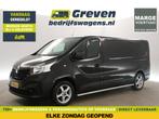 Renault Trafic 1.6 dCi T29 L2H1, Plug-in hybride, Nieuw, Lease, Handgeschakeld