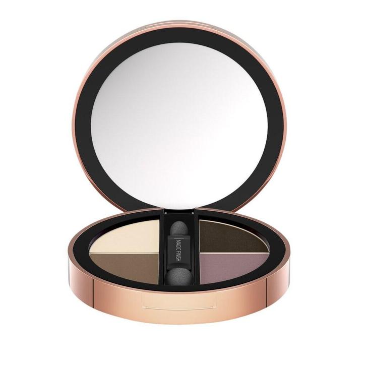 M. Asam Magic Finish 01 Satin Eye Collection, Sieraden, Tassen en Uiterlijk, Uiterlijk | Cosmetica en Make-up, Make-up, Nieuw