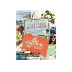 Een culinaire wereldreis - Een culinaire wereldreis, Boeken, Kookboeken, Ophalen of Verzenden, Nieuw