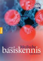 Medische basiskennis, 9789024428694, Boeken, Verzenden, Zo goed als nieuw, Studieboeken