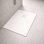 Douchebak BWS Stonelle Antislip Composiet 80x90x3 cm, Ophalen of Verzenden, Nieuw, Douche