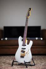 Kramer 1890 Pacer Custom 1 | Refinished Champagne Grey, Nieuw