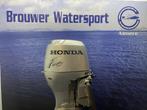 “Honda 90 pk buitenboordmotor | Super nette motor”, Watersport en Boten, Viertaktmotor, Ophalen of Verzenden, Zo goed als nieuw
