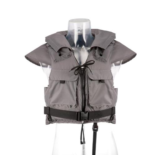 Besto Zwemvest Fisherman 50N, Watersport en Boten, Accessoires en Onderhoud, Nieuw, Ophalen of Verzenden