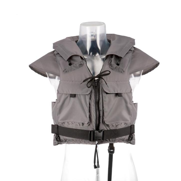 Besto Zwemvest Fisherman 50N, Watersport en Boten, Accessoires en Onderhoud, Nieuw, Ophalen of Verzenden