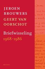 9789025475109 Briefwisseling 1968-1986 Jeroen Brouwers, Verzenden, Nieuw, Jeroen Brouwers