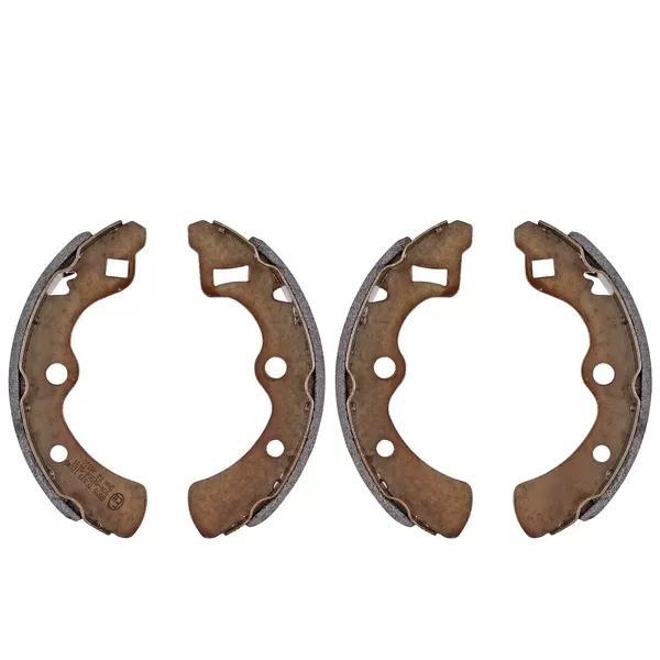 Remschoenset HONDA ACCORD 1.6 L/EX achterzijde, Auto-onderdelen, Overige Auto-onderdelen, Nieuw, Verzenden