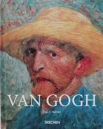 Vincent van Gogh 9789089690760 F. Walther, Boeken, Kunst en Cultuur | Beeldend, Gelezen, F. Walther, Christine Metzger, Verzenden