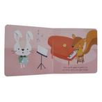 Ik hoor en leer 9789463994385, Verzenden, Gelezen