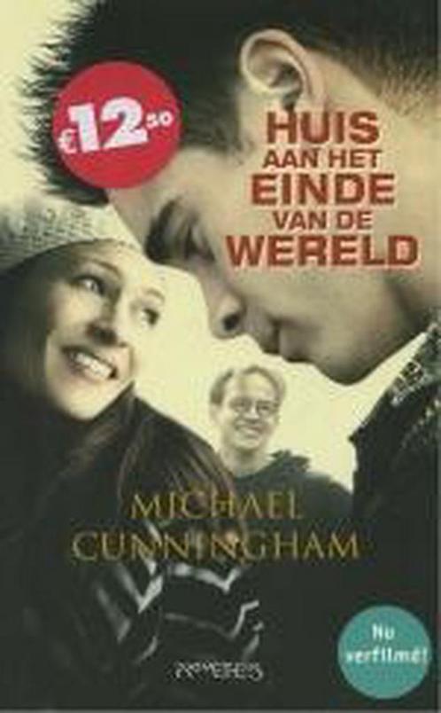 Huis aan het einde van de wereld 9789044605259, Boeken, Romans, Gelezen, Verzenden