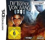 The Last Airbender-Duits (NDS) Gebruikt, Ophalen of Verzenden, Zo goed als nieuw