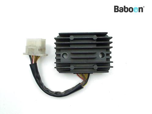 Spanningsregelaar Kawasaki Z 500 F 1982-1985 (ZR500A), Motoren, Onderdelen | Kawasaki, Gebruikt, Verzenden