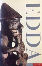 Edda / Ambo-Olympus 9789026316258, Verzenden, Gelezen