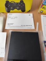 Sony - Playstation 2 (PS2) - with SingStar game and, Spelcomputers en Games, Nieuw