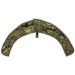 Osprey MK4 ballistische body armour kraag kort met insert..., Ophalen of Verzenden, Landmacht, Engeland, Overige typen