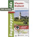 Vlaams-Brabant / Dagtrappergids 9789020959697 M. Bils, Boeken, Verzenden, Zo goed als nieuw, M. Bils