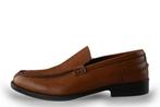 Vero Cuoio Loafers in maat 41 Cognac | 10% korting, Kleding | Heren, Schoenen, Loafers, Overige kleuren, Verzenden, Vero Cuoio