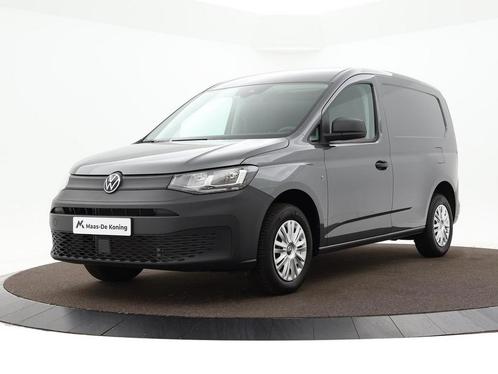 Volkswagen Caddy Cargo 2.0 Tdi 102pk Comfort, Auto's, Bestelauto's, Lease, Overige kleuren, Handgeschakeld, Overige kleuren, Financial lease