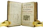 Famianus Strada / P. Du Ryer - Histoire de la Guerre de