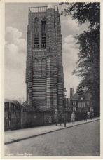 VUGHT - Oude Toren, Verzamelen, Ansichtkaarten | Nederland, Verzenden, Gelopen