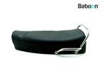 Buddy Seat Compleet Piaggio | Vespa PX 200 E GS 1987-1998, Motoren, Verzenden, Gebruikt