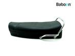 Buddy Seat Compleet Piaggio | Vespa PX 200 E GS 1987-1998, Verzenden, Gebruikt