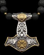 Pierre de lave - Marteau de Thor : Leiding, Kracht &