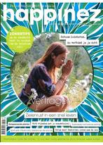 Happinez - 05 2025, Verzenden, Nieuw, Lichaam en Geest