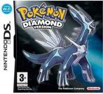 Pokemon Diamond Version - Frans (Losse Cartridge) (DS Games), Spelcomputers en Games, Games | Nintendo DS, Ophalen of Verzenden