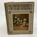 Cicely Mary Barker (ill) - Flower Fairies of the Spring -