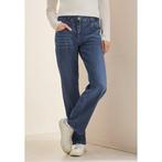Cecil Wijde jeans Style Neele in five-pocketsstijl, Kleding | Dames, Spijkerbroeken en Jeans, Verzenden, Nieuw