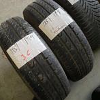 2 x Nokian 185-80-14 C Zomerbanden 10mm, Auto-onderdelen, Banden en Velgen, 14 inch, Band(en), Zomerbanden, Bestelwagen