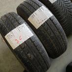 2 x Nokian 185-80-14 C Zomerbanden 10mm, Band(en), Gebruikt, Ophalen of Verzenden, 185 mm