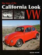 Boek : The Story of the California Look VW, Boeken, Auto's | Boeken, Nieuw, Volkswagen