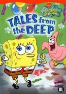 Spongebob - Mee naar benee - DVD, Cd's en Dvd's, Dvd's | Tekenfilms en Animatie, Verzenden