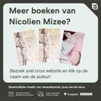 Toen kwam moeder met een mes / Grote Lijsters 9789001735043, Verzenden, Gelezen, Nicolien Mizee