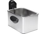 Frifri 4848DuoFil - Frituurpan - friteuse - 4.5 liter -, Verzenden, Nieuw