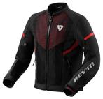 Hyperspeed 2 GT Air Motorjas REVIT!, Motoren, Kleding | Motorkleding, Verzenden, Nieuw met kaartje