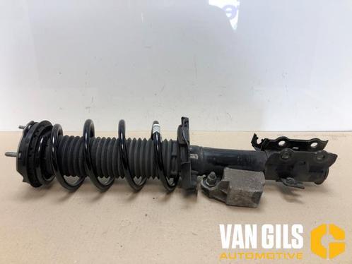 Schokdemperpoot links-voor Ford Fiesta O274700, Auto-onderdelen, Ophanging en Onderstel, Ophalen of Verzenden