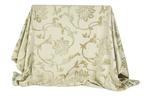 Tessuto Damascato Jacquard met fluweelachtige uitstraling -