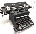 Olivetti, Ricalco - Typemachine - 1940-1950
