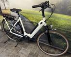 PRACHTIGE Set Gazelle Electrische Damesfietsen + 500WH Accu, Ophalen of Verzenden, Zo goed als nieuw, 47 tot 51 cm, 50 km per accu of meer