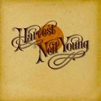 lp nieuw - Neil Young - Harvest, Cd's en Dvd's, Verzenden, Zo goed als nieuw