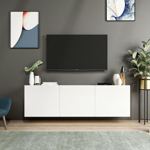 Asir TV Kast 382NRC1110 van €149 voor €69, Huis en Inrichting, Kasten | Televisiemeubels, 25 tot 50 cm, Nieuw, Overige houtsoorten