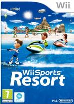 Wii Sports Resort [Wii], Spelcomputers en Games, Games | Nintendo Wii, Ophalen of Verzenden, Zo goed als nieuw