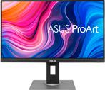 Asus ProArt PA278QV Zwart , 27-inch Quad HD monitor, Computers en Software, Monitoren, Refurbished, Ophalen of Verzenden, 27"