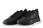Mallet Sneakers in maat 42 Zwart | 10% extra korting, Verzenden, Zwart, Mallet, Sneakers of Gympen