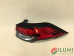 TOYOTA COROLLA CROSS 21+ ACHTERLICHT RECHTS LED EU, Auto-onderdelen, Verzenden, Gebruikt, Toyota